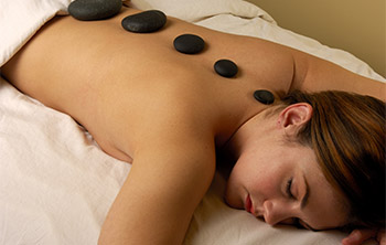 Hawaiian Pohaku Wela Hot Stone Relaxation Massage, Kona, HI